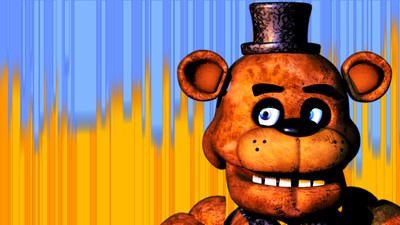 Fazbear Entertainment mug #