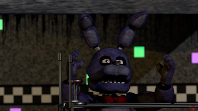 Fazbear Entertainment Poster #38850