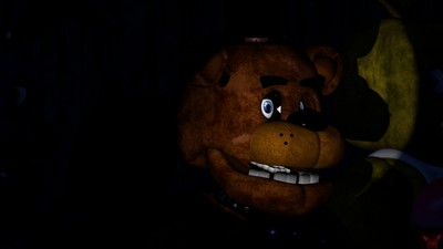 Fazbear Entertainment mug #