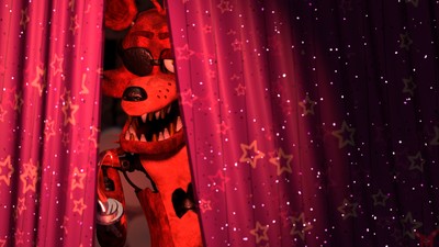 Fazbear Entertainment mug #