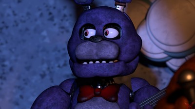 Fazbear Entertainment mug #