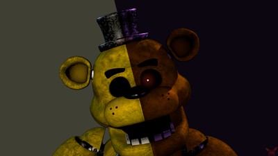 Fazbear Entertainment mug #