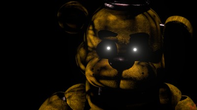 Fazbear Entertainment Poster #38861