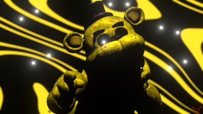 Fazbear Entertainment Poster #38865