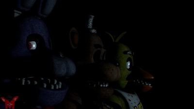 Fazbear Entertainment Poster #38873