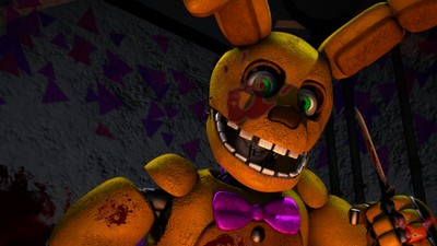 Fazbear Entertainment Poster #38877