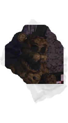 Fazbear Entertainment mug #