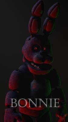 Fazbear Entertainment Poster #38883