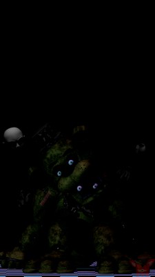 Fazbear Entertainment Poster #38884