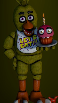 Fazbear Entertainment Poster #38886