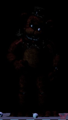 Fazbear Entertainment Mouse Pad 38889