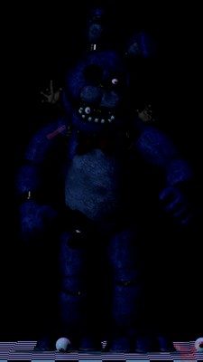 Fazbear Entertainment Mouse Pad 38893