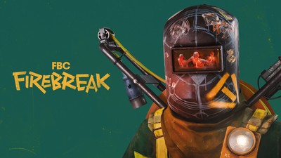 FBC Firebreak posters
