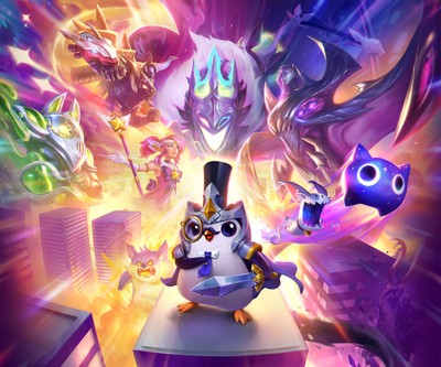 Featherknight Poster #38901