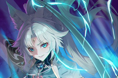 Feixiao posters