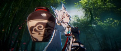 Feixiao calendar