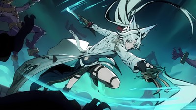 Feixiao calendar