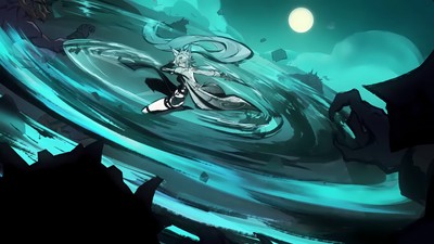Feixiao Poster #38910