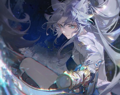 Feixiao mug #
