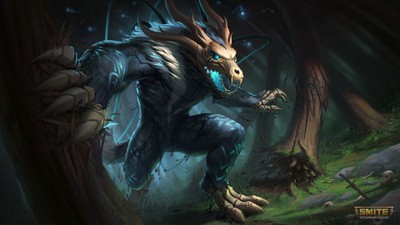 Fenrir posters