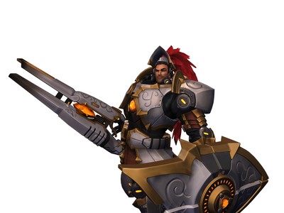 Fernando mug