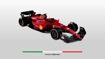 Ferrari posters
