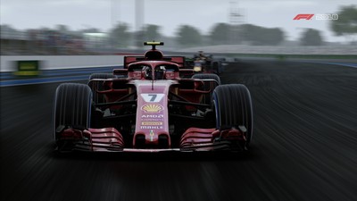Ferrari Mouse Pad 38937