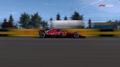 Ferrari mug #
