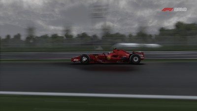 Ferrari Mouse Pad 38940