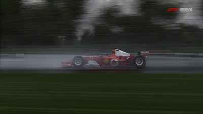 Ferrari Mouse Pad 38941