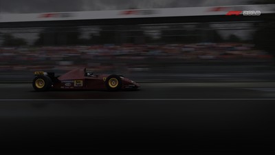 Ferrari Poster #38942