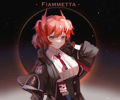 Fiammetta tote bag #
