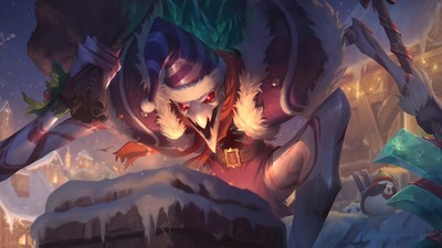 Fiddlesticks Mouse Pad 38965