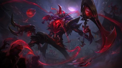 Fiddlesticks Mouse Pad 38966