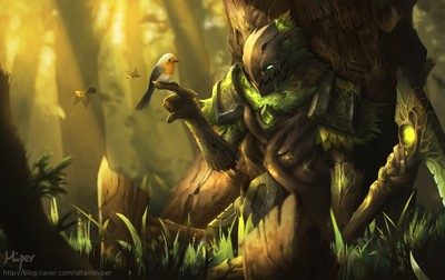 Fiddlesticks Mouse Pad 38970