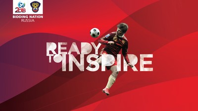 FIFA mouse pad