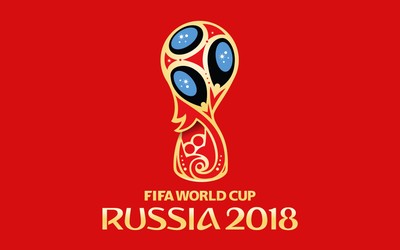 FIFA mouse pad