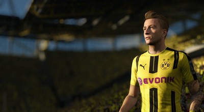 FIFA 17 Poster #38979