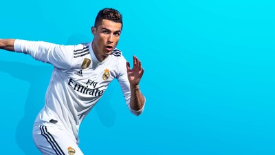 FIFA 19 posters