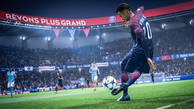 FIFA 19 calendar