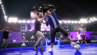 FIFA 20 mouse pad