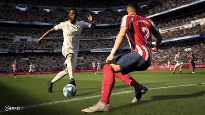 FIFA 20 magic mug #