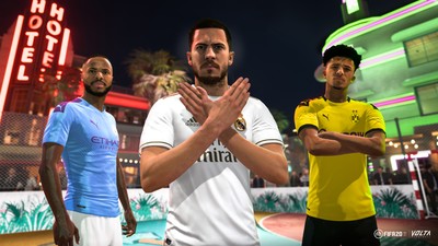 FIFA 20 Mouse Pad 38997