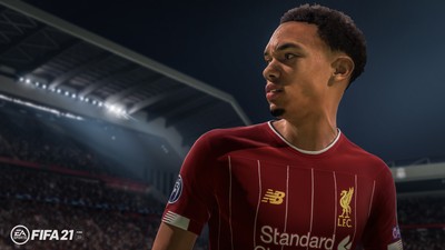 FIFA 21 calendar