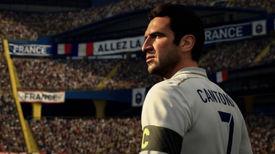 FIFA 21 Poster #39004