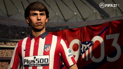 FIFA 21 magic mug #