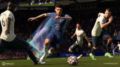 FIFA 22 calendar