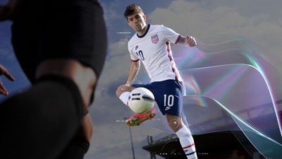 FIFA 22 calendar