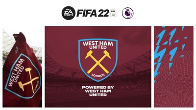 FIFA 22 mug #