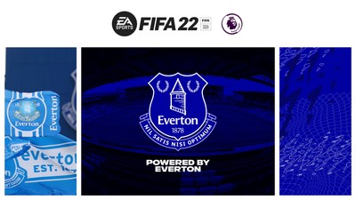 FIFA 22 mug #